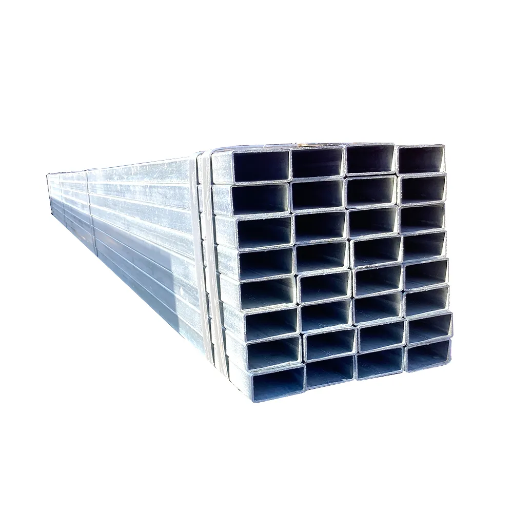 galvanized steel pipe&tube